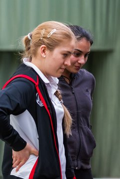 Johanna Silva 835 - Damen Der Club an der Alster - TC RW Wahlstedt